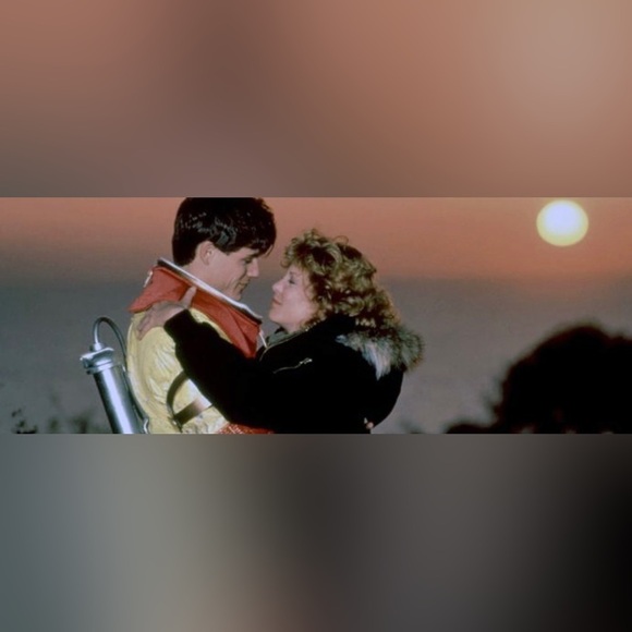 3 For $13! THE PHILADELPHIA EXPERIMENT (1984) - DVD - Picture 14 of 15